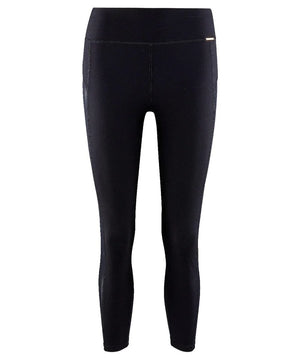 Aubade - Hot Motion Trousers Noir