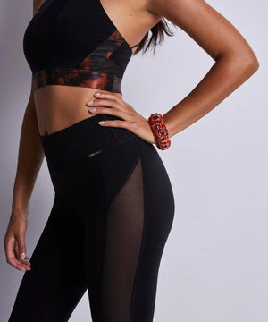 Aubade - Hot Motion Trousers Noir