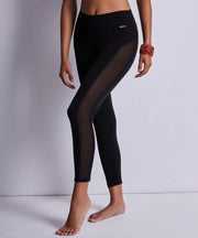 Aubade - Hot Motion Trousers Noir