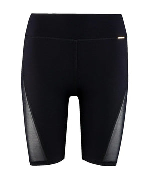 Aubade - Hot Motion Biker Shorts Noir