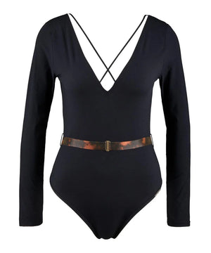 Aubade - Hot Motion Body Noir