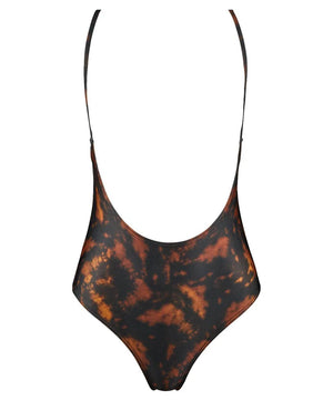 Aubade - Hot Motion Open Body Amber Jungle