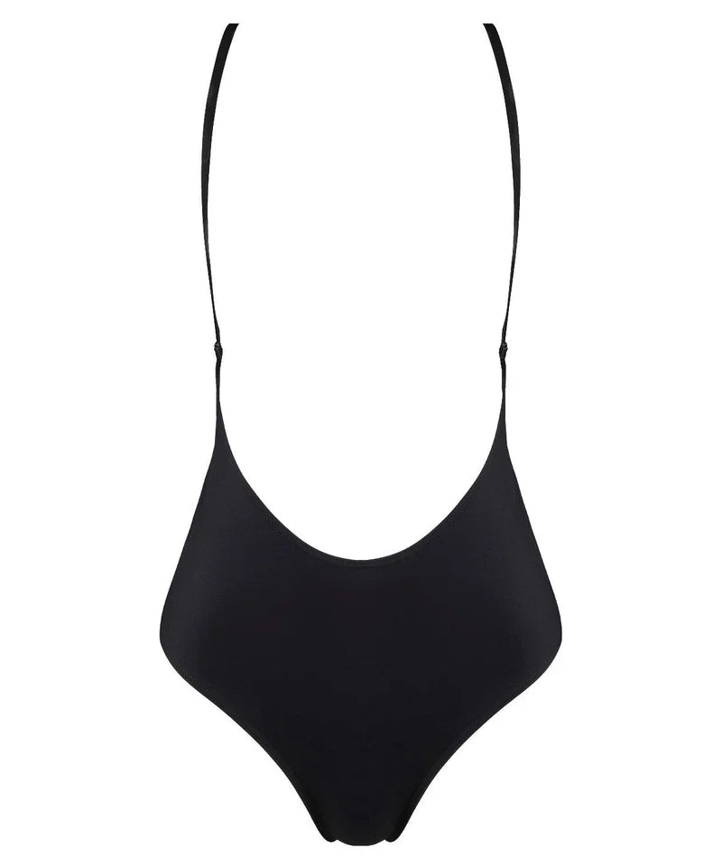 Aubade - Hot Motion Open Body Noir