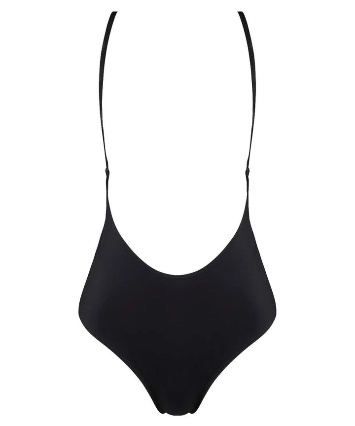 Aubade - Hot Motion Open Body Noir