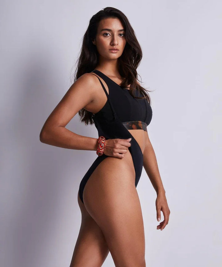 Aubade - Hot Motion Open Body Noir