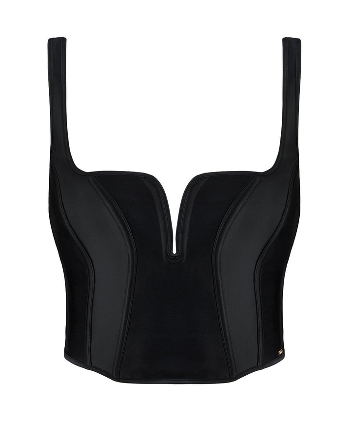 Aubade - Iconic Allure Bustier Noir