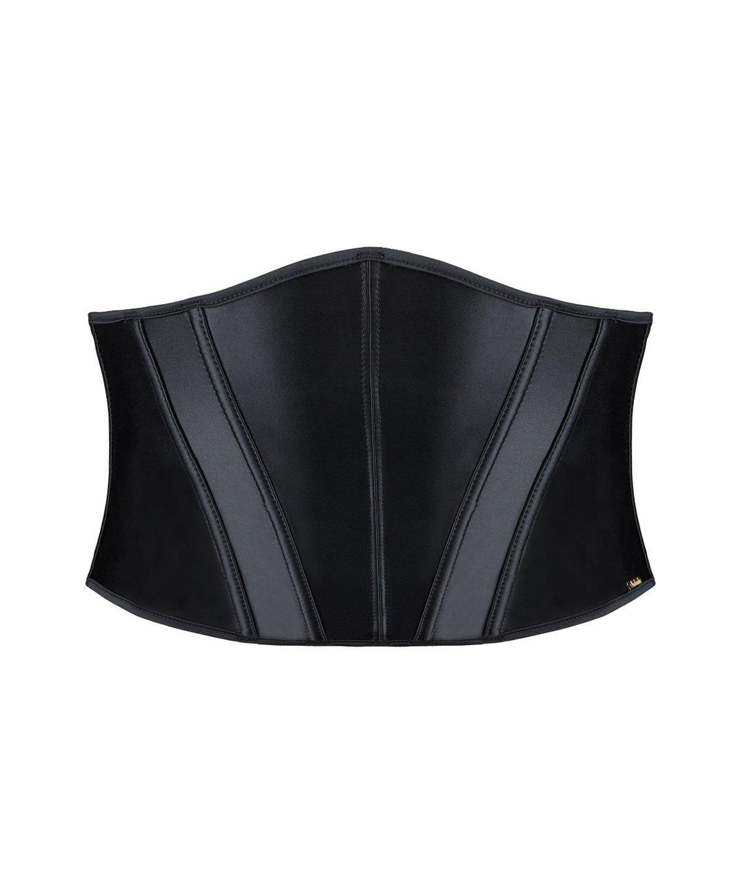 Aubade - Iconic Allure Waistcincher Noir