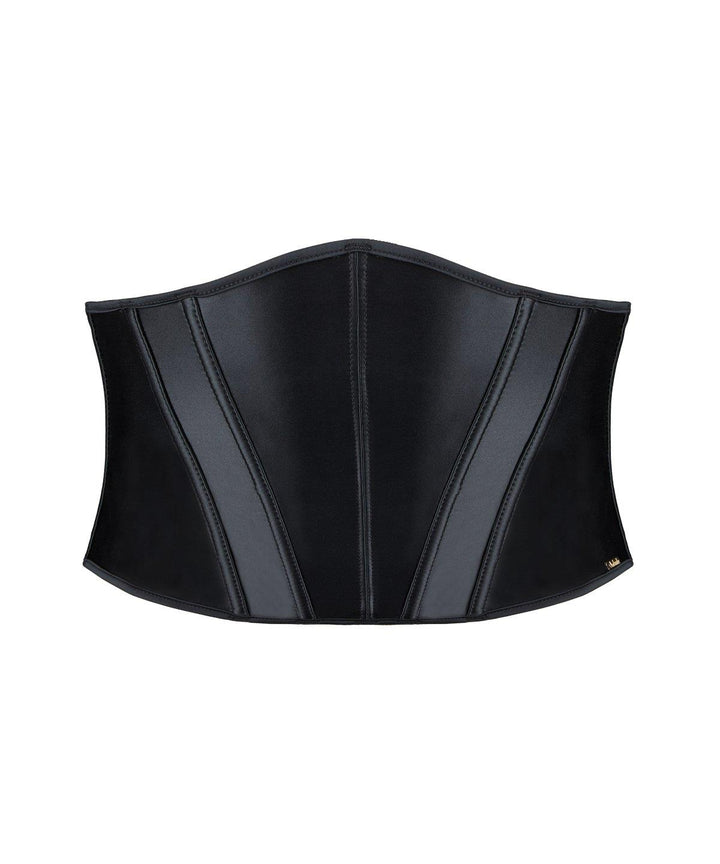 Aubade - Iconic Allure Waistcincher Noir