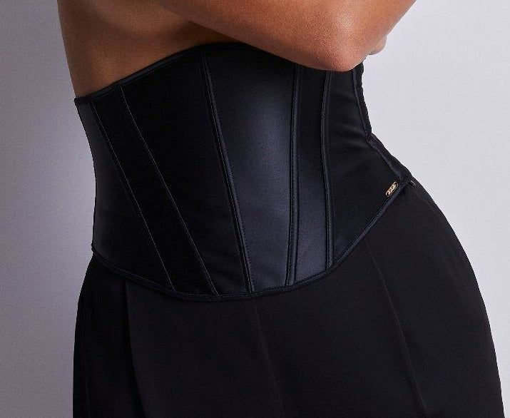 Aubade - Iconic Allure Waistcincher Noir