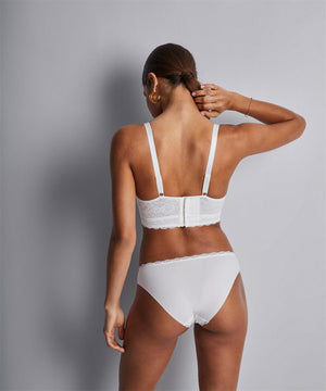 Aubade - Rosessence Triangle Soft Bra Opale