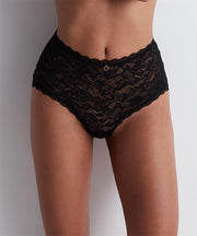 Aubade - Rosessence Brief Black