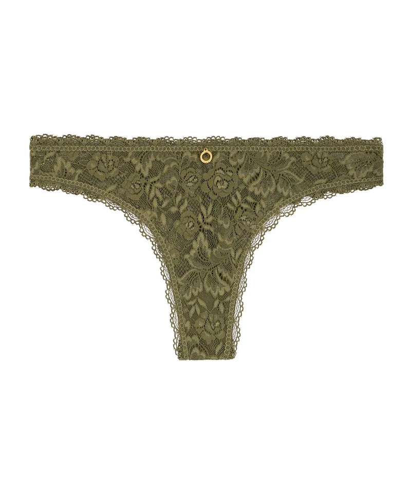 Aubade - Rosessence Tanga Moss