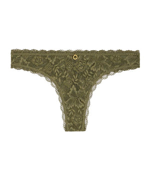 Aubade - Rosessence Tanga Moss