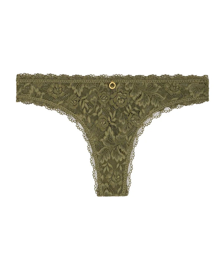 Aubade - Rosessence Tanga Moss