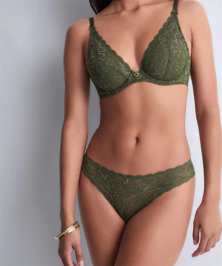 Aubade - Rosessence Tanga Moss