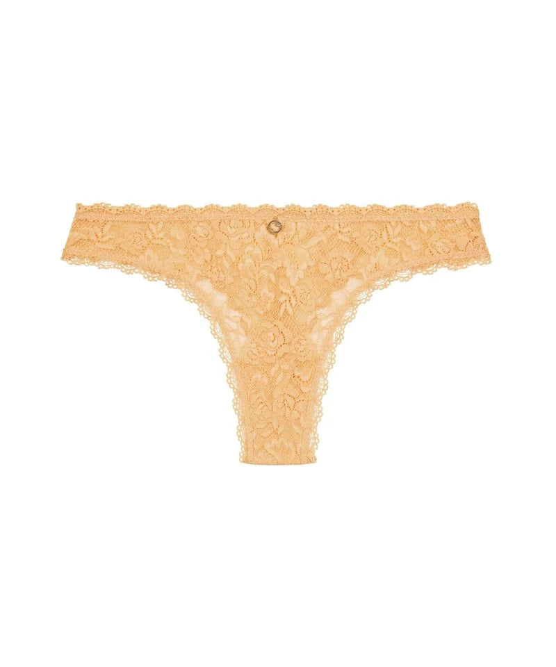 Aubade - Rosessence Tanga Sunshine