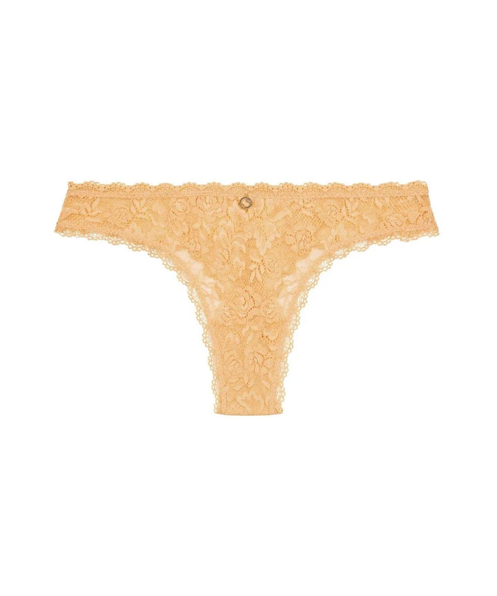 Aubade - Rosessence Tanga Sunshine