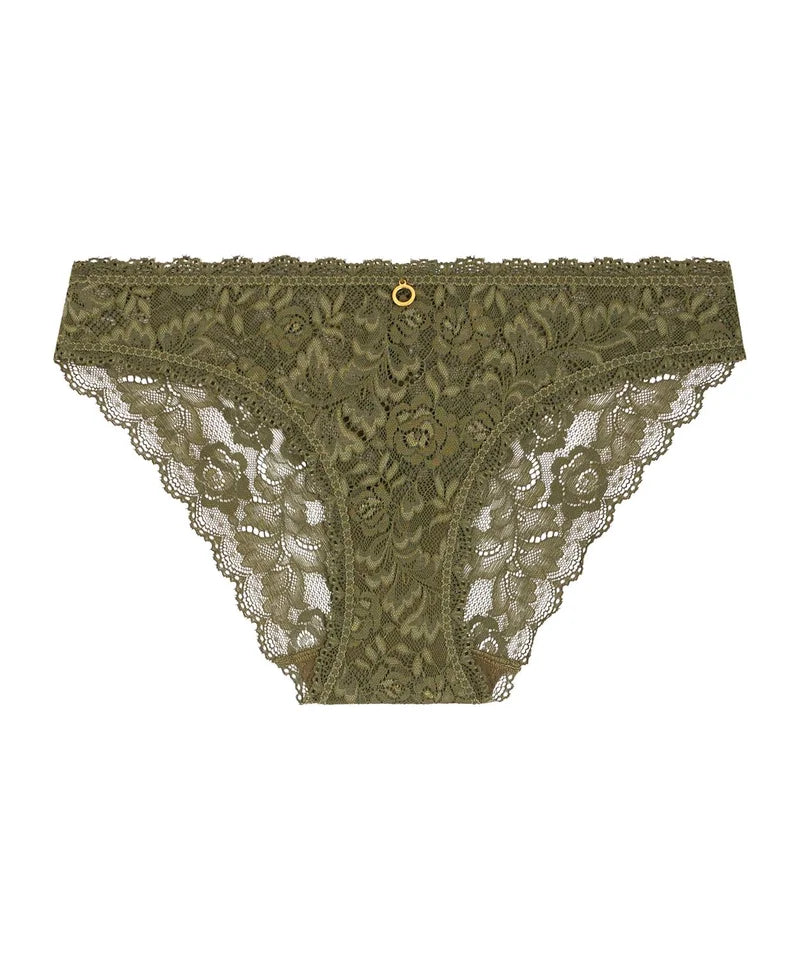 Aubade - Rosessence Italian Brief Moss