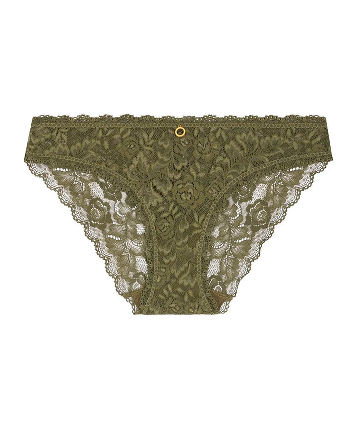 Aubade - Rosessence Italian Brief Moss