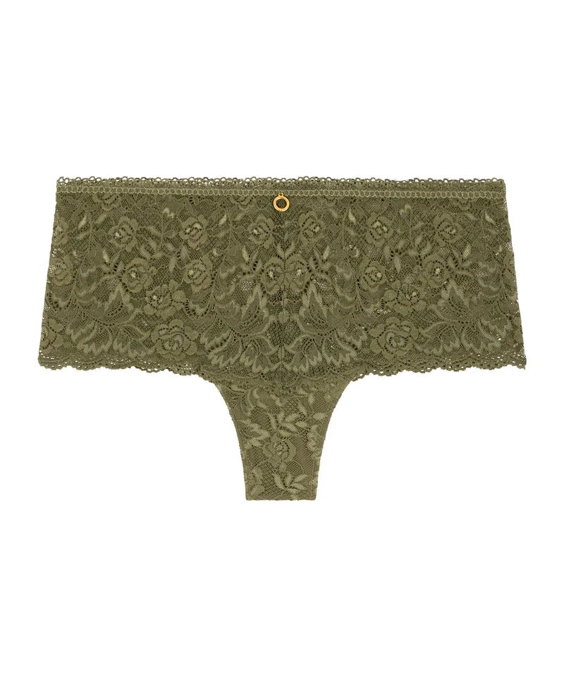 Aubade - Rosessence Shorts Moss