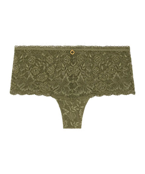 Aubade - Rosessence Shorts Moss