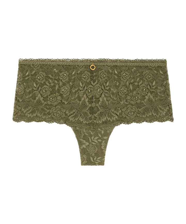 Aubade - Rosessence Shorts Moss