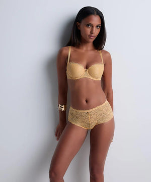 Aubade - Rosessence Shorts Sunshine