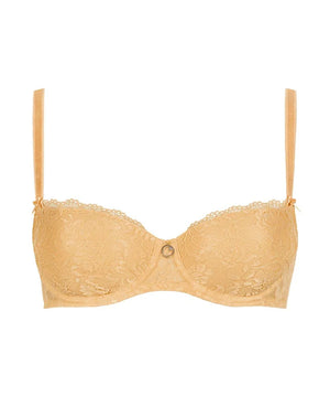 Aubade - Rosessence Half Cup Bra Sunshine