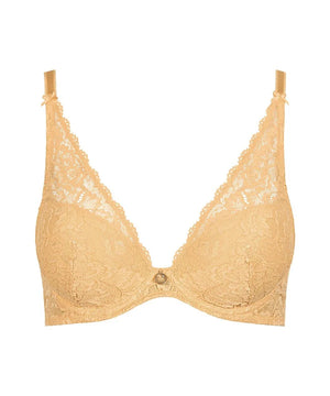 Aubade - Rosessence Scarf Bra Sunshine