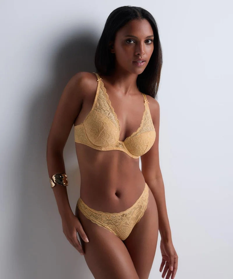 Aubade - Rosessence Scarf Bra Sunshine