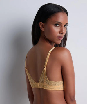 Aubade - Rosessence Scarf Bra Sunshine