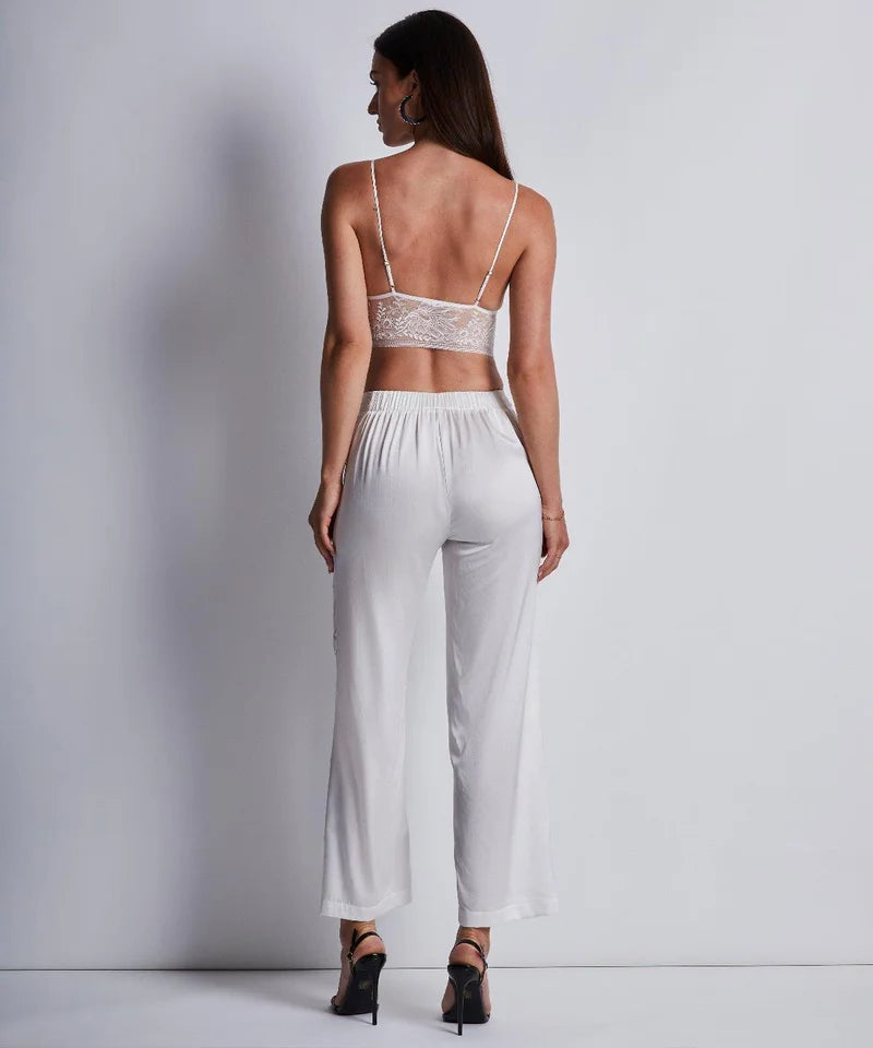 Aubade - Midnight Whisper Bralette Opale