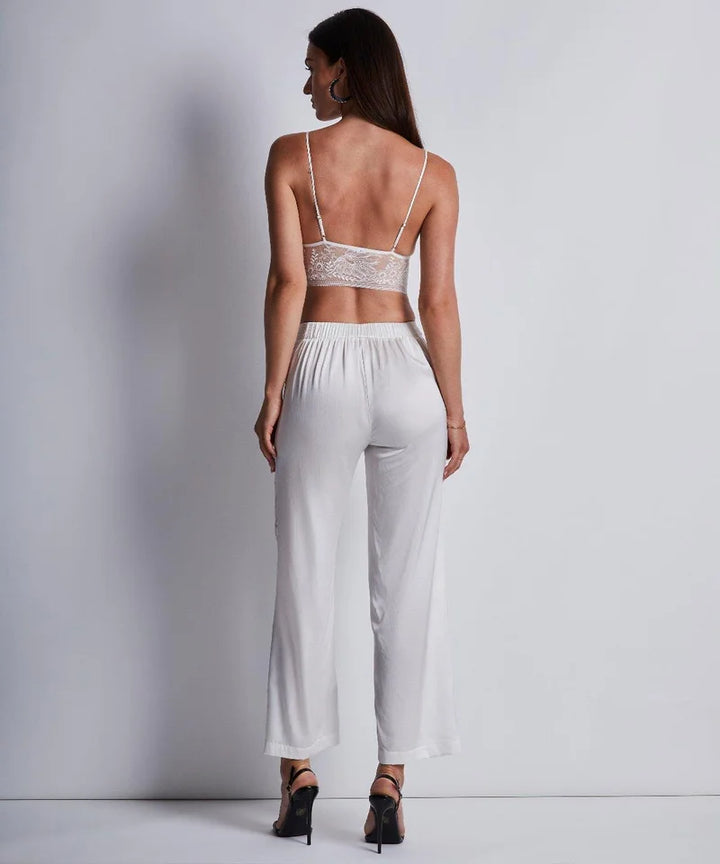 Aubade - Midnight Whisper Bralette Opale