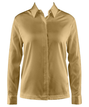 Aubade - Midnight Whisper Blouse Sublime Bronze