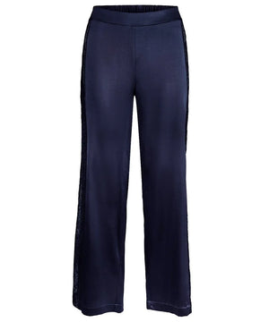 Aubade - Midnight Whisper Trousers Evening Blue