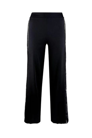 Aubade - Midnight Whisper Trousers Noir