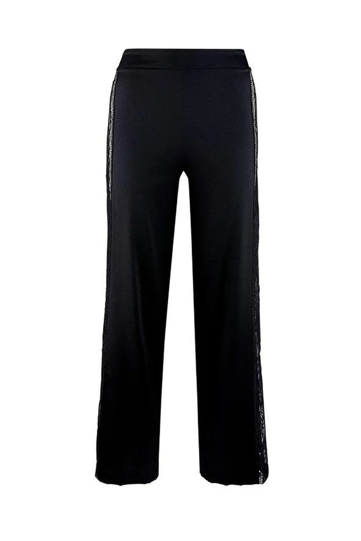 Aubade - Midnight Whisper Trousers Noir