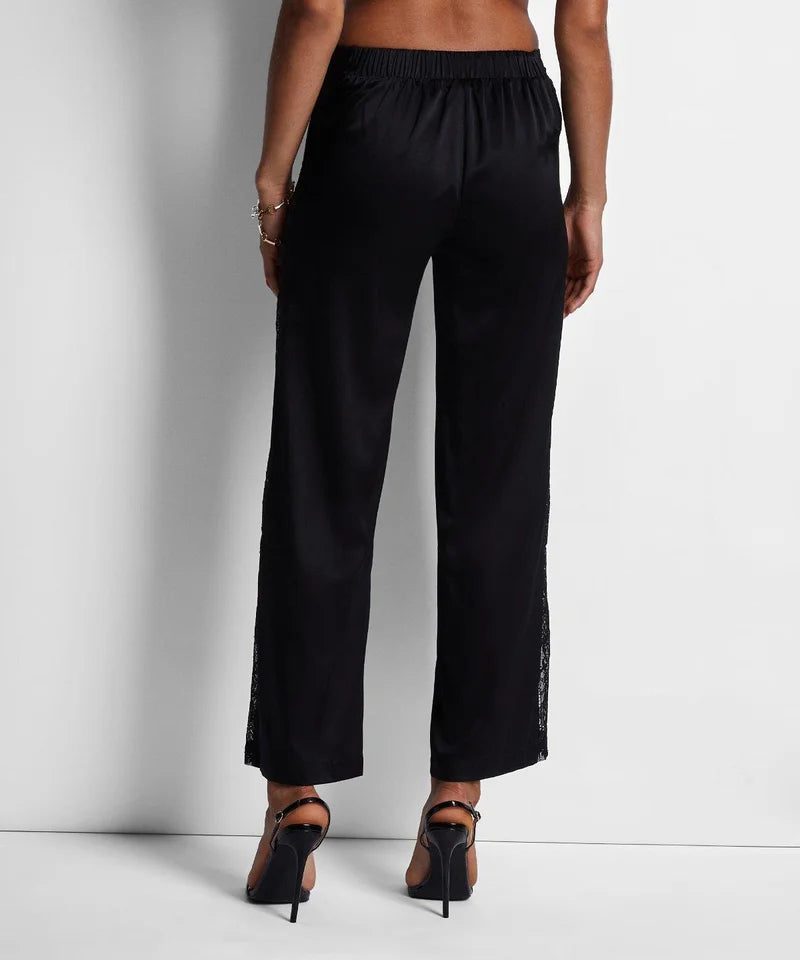 Aubade - Midnight Whisper Trousers Noir