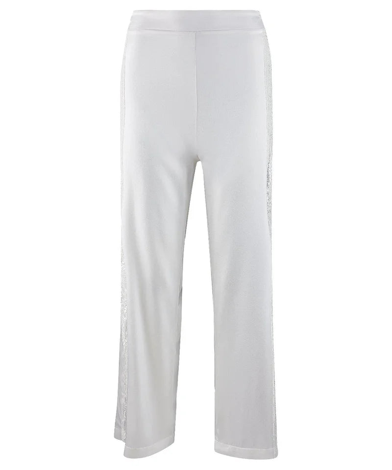 Aubade - Midnight Whisper Trousers Opale