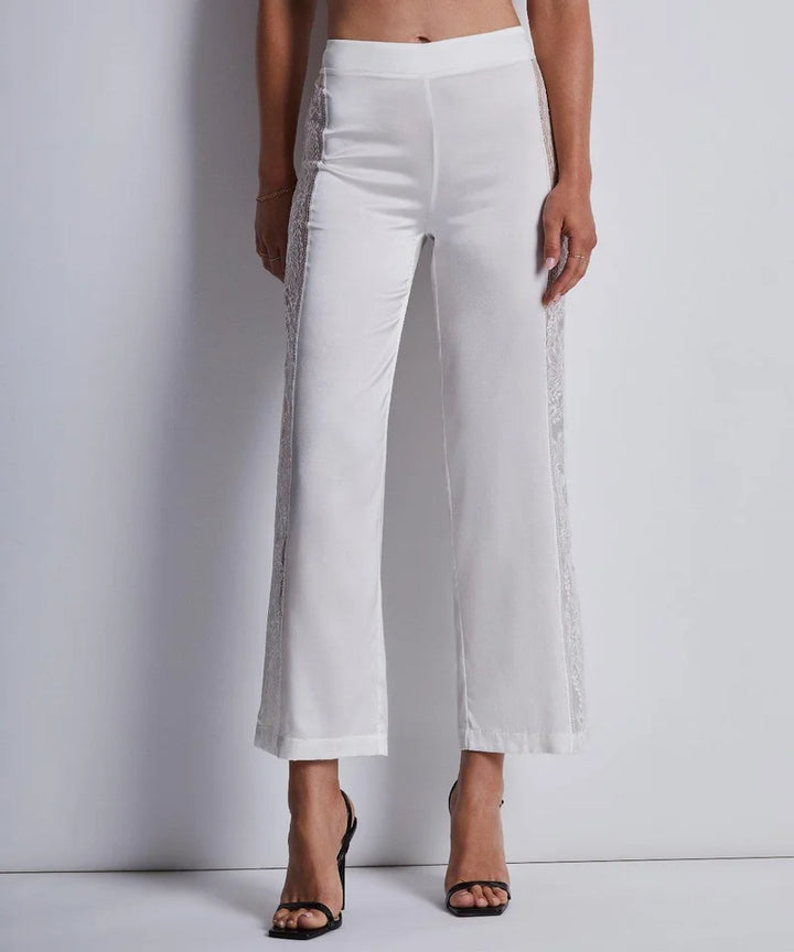 Aubade - Midnight Whisper Trousers Opale