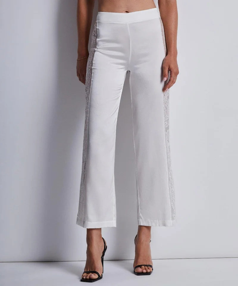 Aubade - Midnight Whisper Trousers Opale