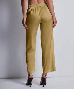 Aubade - Midnight Whisper Trousers Sublime Bronze