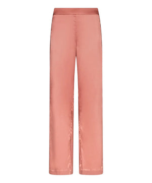Aubade - Midnight Whisper Trousers Warm Pink