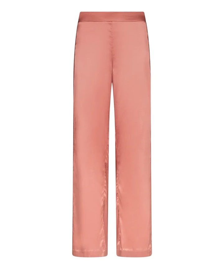 Aubade - Midnight Whisper Trousers Warm Pink
