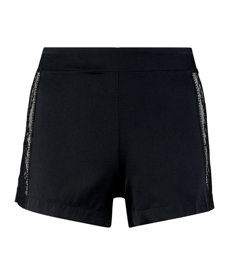 Aubade - Midnight Whisper Shorts Noir