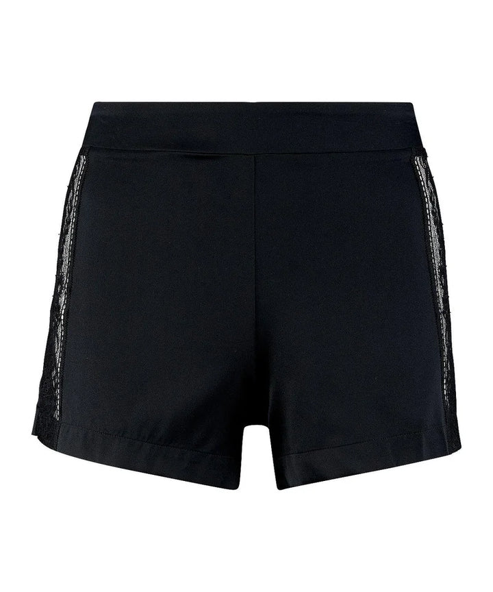 Aubade - Midnight Whisper Shorts Noir