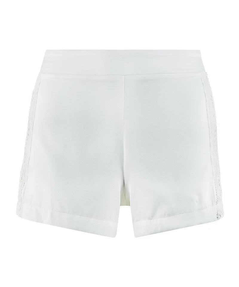 Aubade - Midnight Whisper Shorts Opale