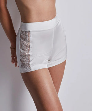 Aubade - Midnight Whisper Shorts Opale