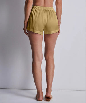 Aubade - Midnight Whisper Shorts Sublime Bronze