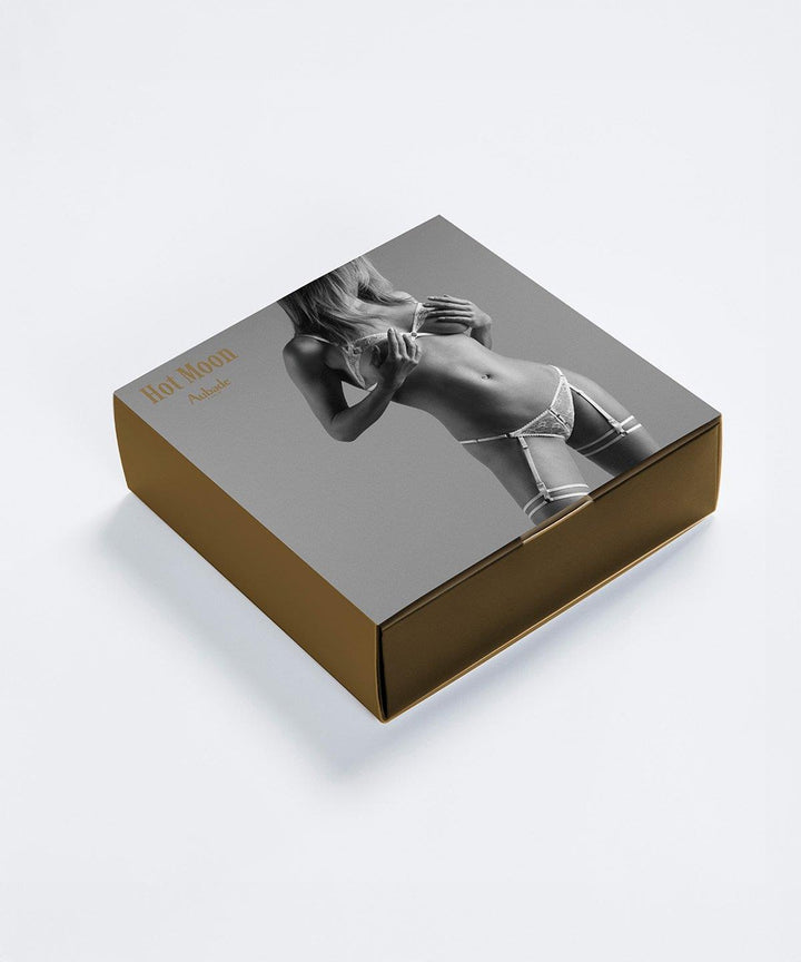 Aubade - Hot Moon Set Opale